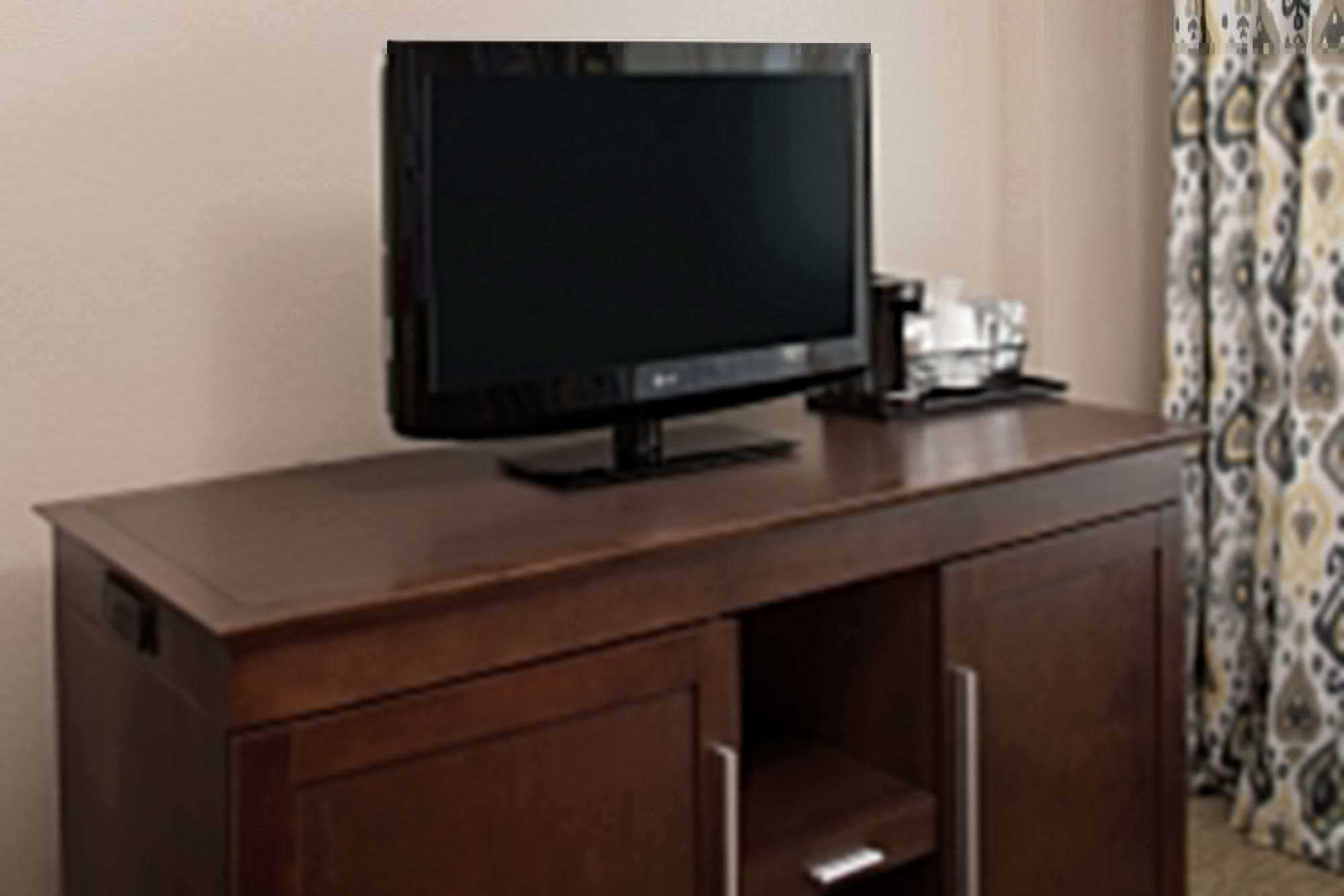 Hampton Inn Louisville Downtown Eksteriør bilde