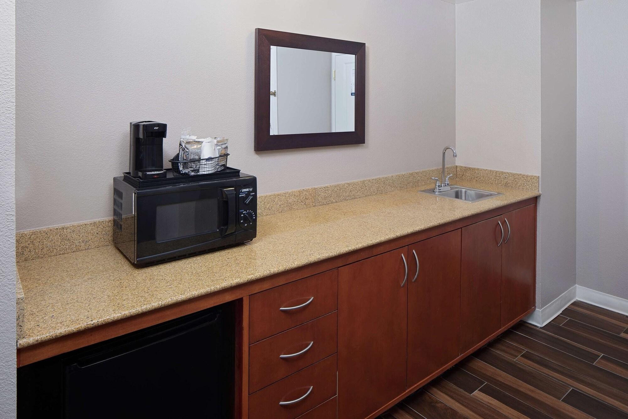 Hampton Inn Louisville Downtown Eksteriør bilde