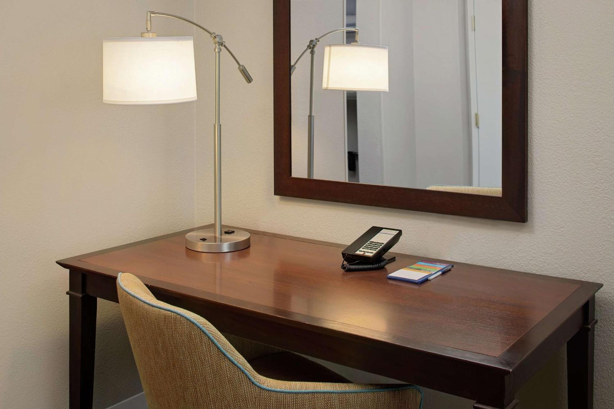 Hampton Inn Louisville Downtown Eksteriør bilde