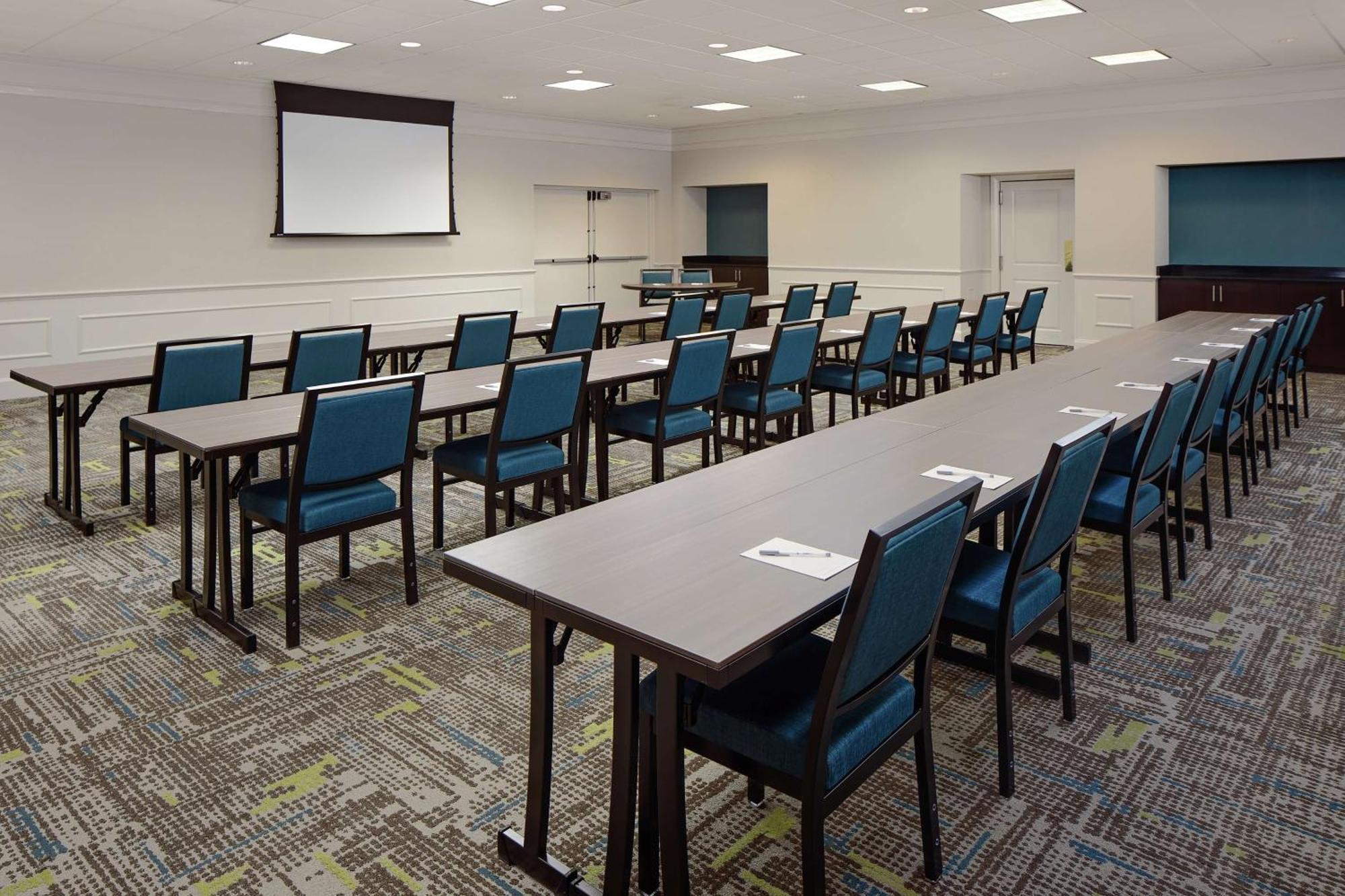 Hampton Inn Louisville Downtown Eksteriør bilde