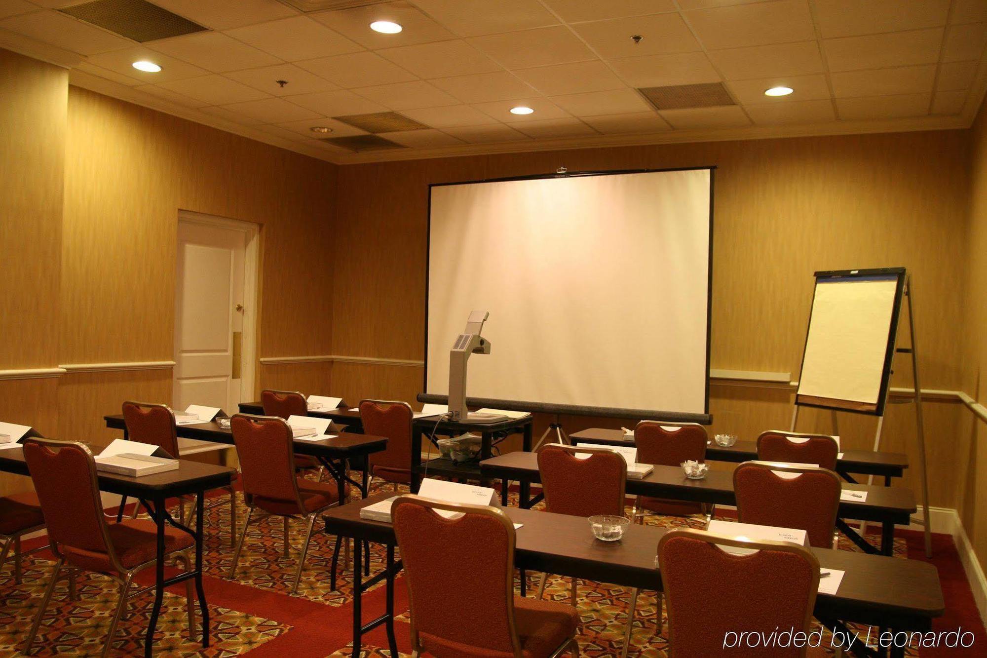 Hampton Inn Louisville Downtown Fasiliteter bilde