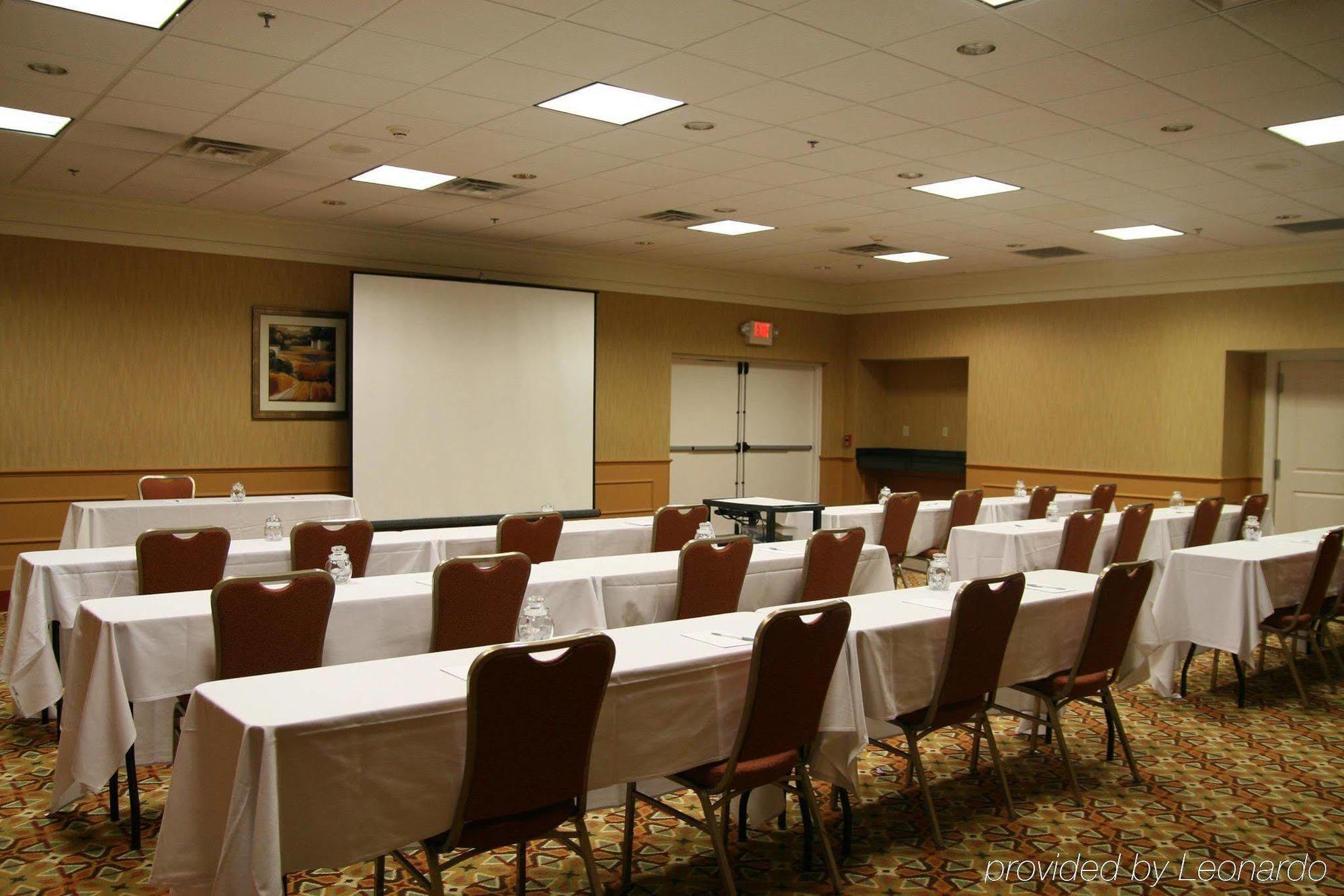 Hampton Inn Louisville Downtown Fasiliteter bilde
